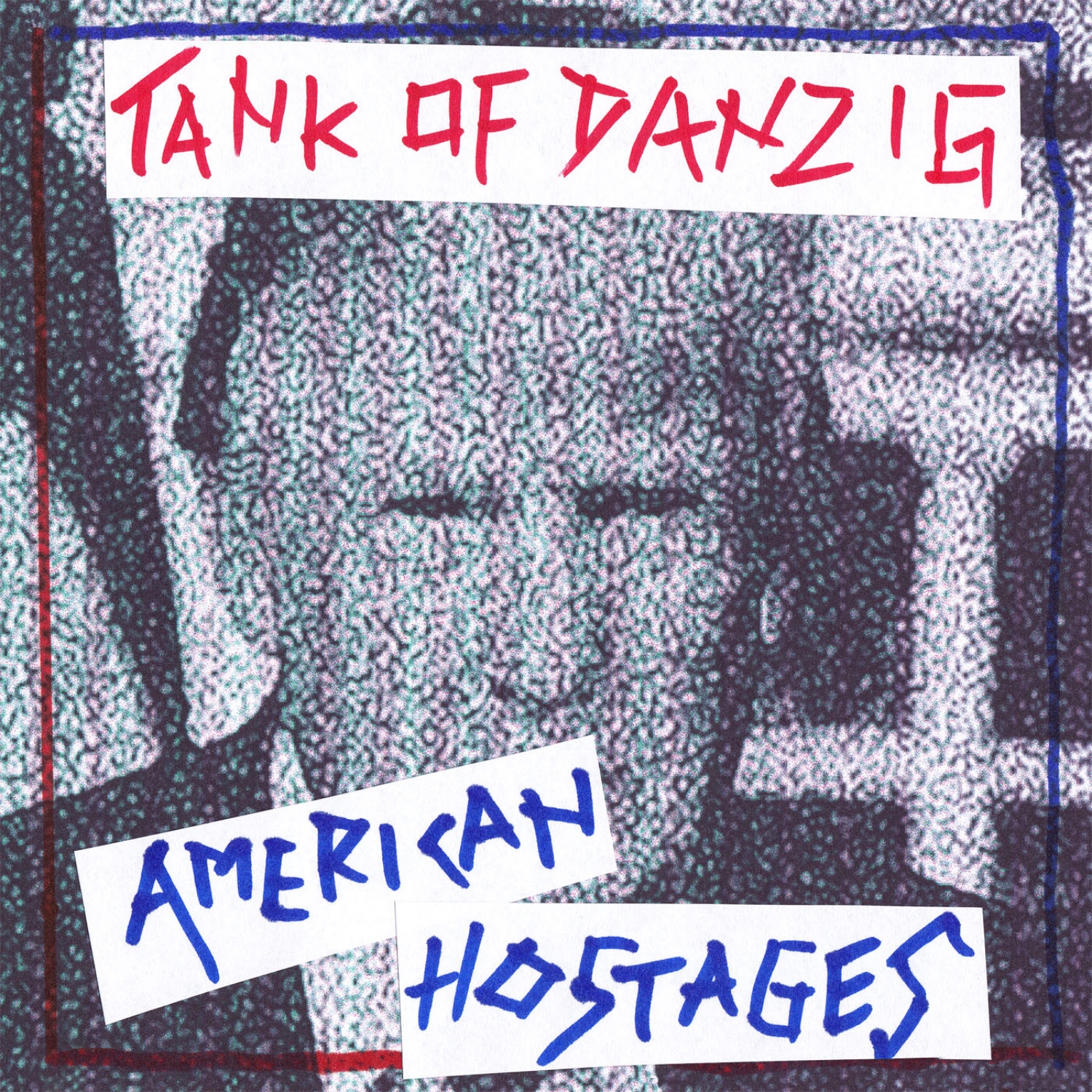American Hostages (2020)